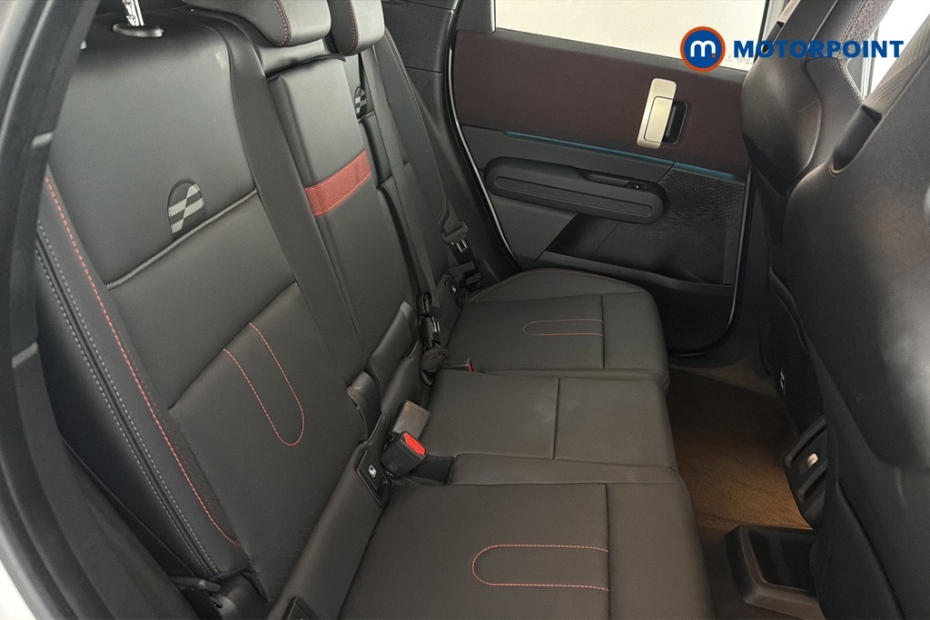Mini Countryman 1.5 C Classic Level 1 Silver #26