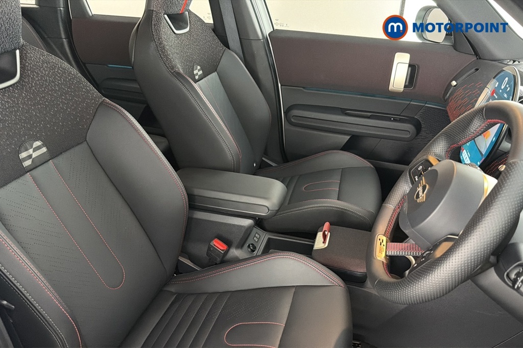 Mini Countryman 1.5 C Classic Level 1 Silver #24