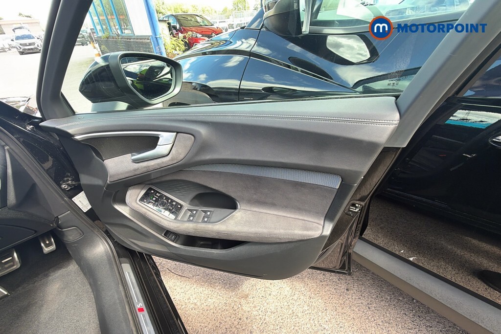Audi A5 Edition 1 Tdi Quattro 204 Ps S Tronic Black #19