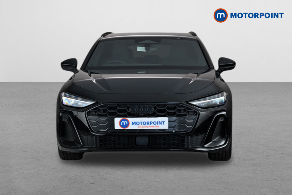 Audi A5 2.0 Tdi Quattro 204 Edition 1 S Tronic Black #2