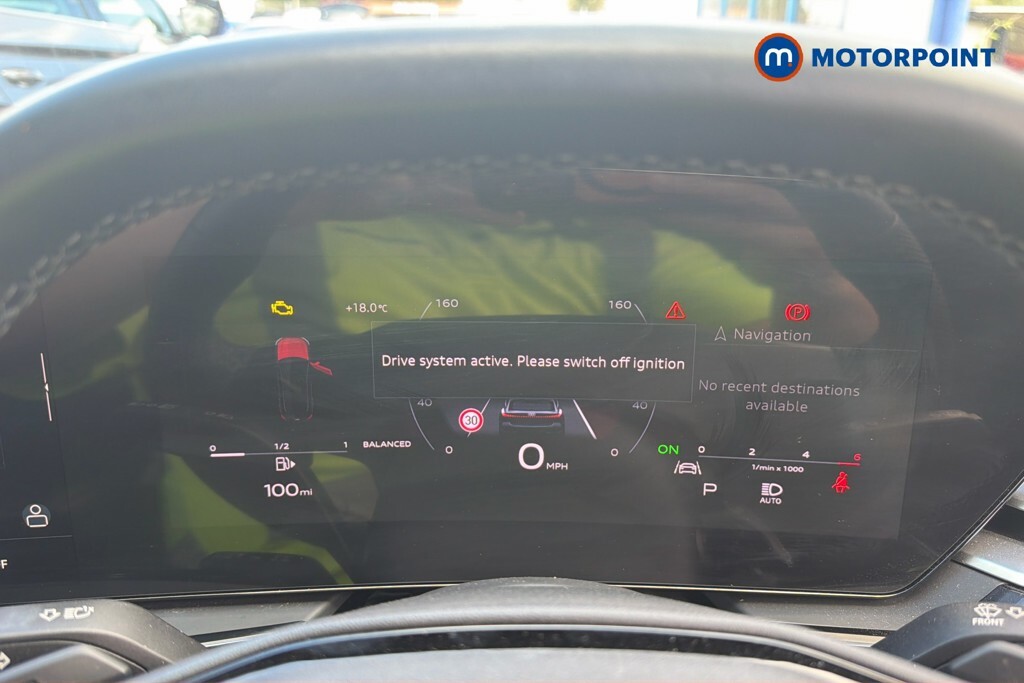 Audi A5 Edition 1 Tdi Quattro 204 Ps S Tronic Black #24