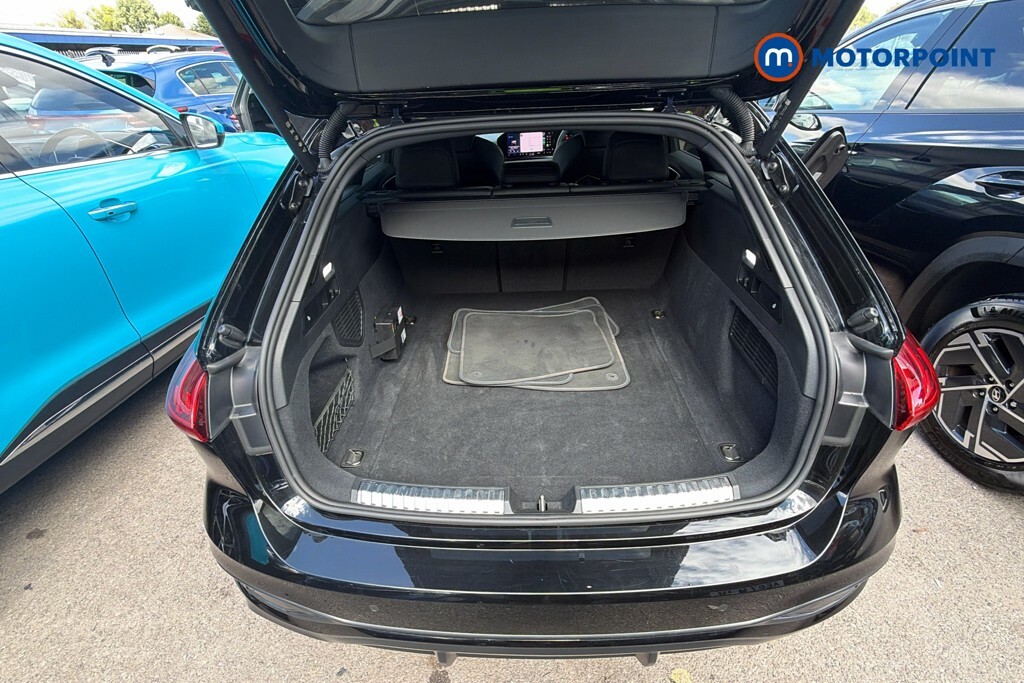 Audi A5 Edition 1 Tdi Quattro 204 Ps S Tronic Black #15