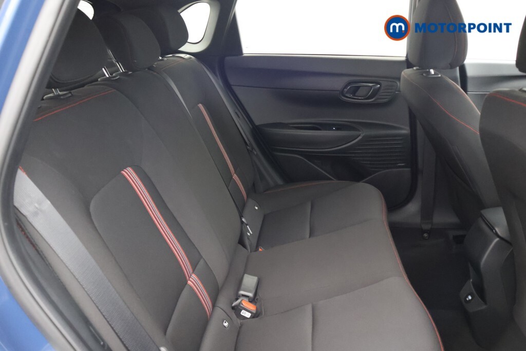 Hyundai I20 Premium  #22