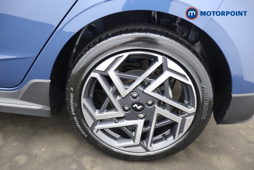 Hyundai I20 Premium  #31