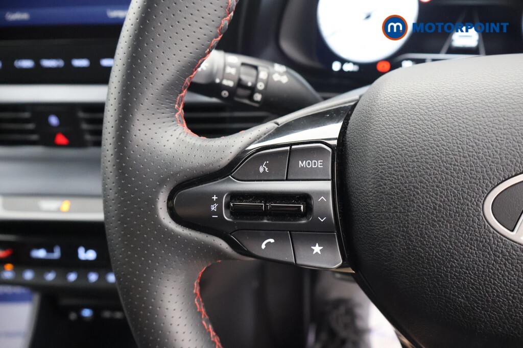 Hyundai I20 Premium  #10