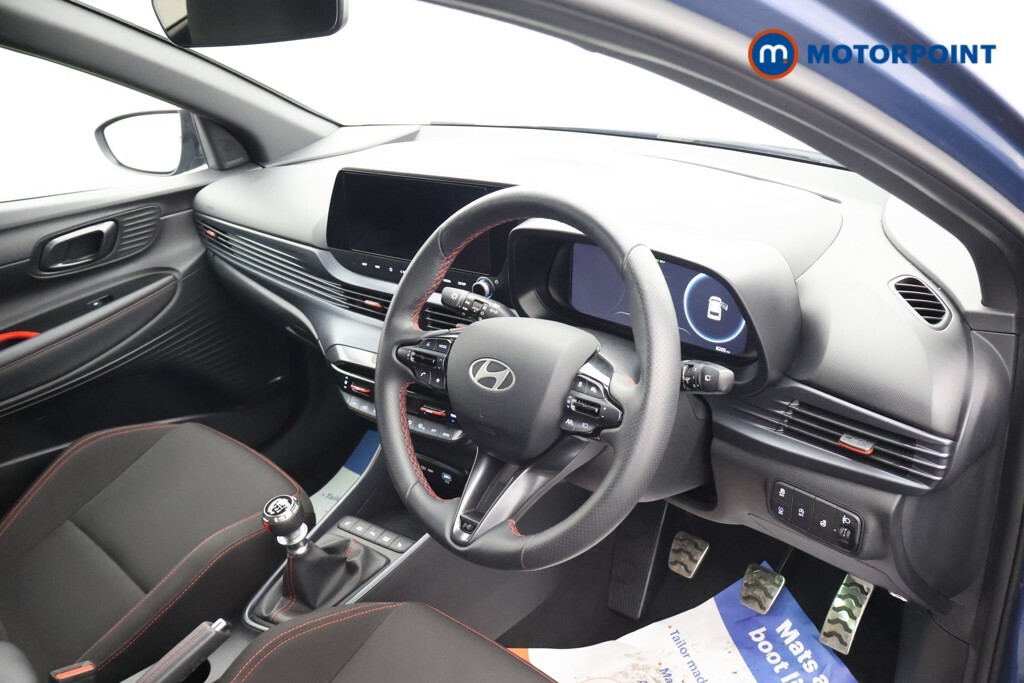 Hyundai I20 Premium  #20