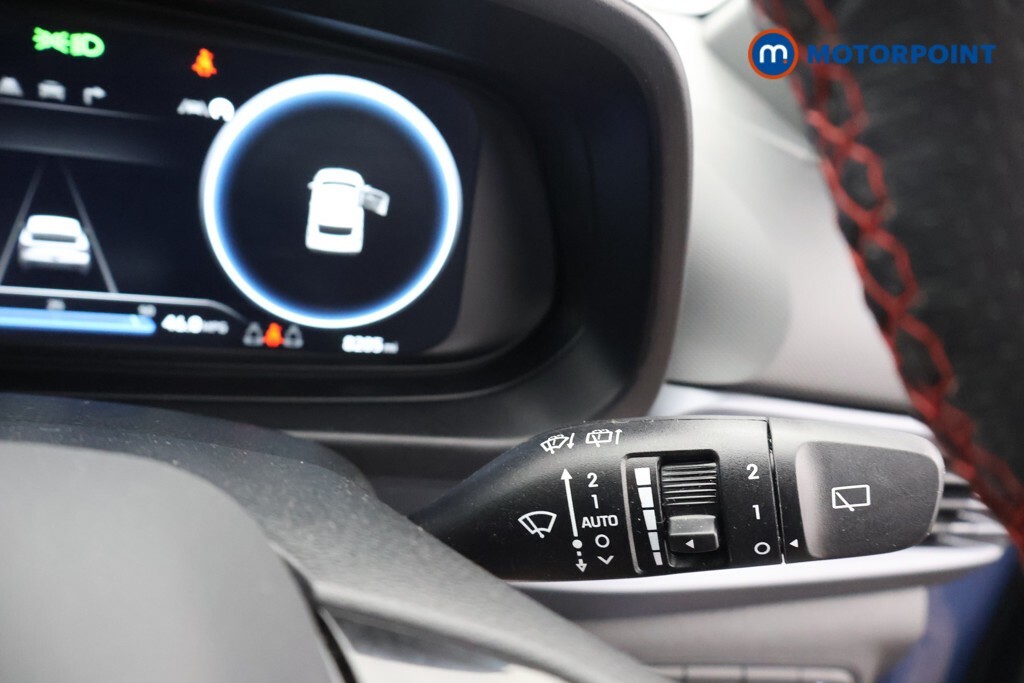 Hyundai I20 Premium  #14