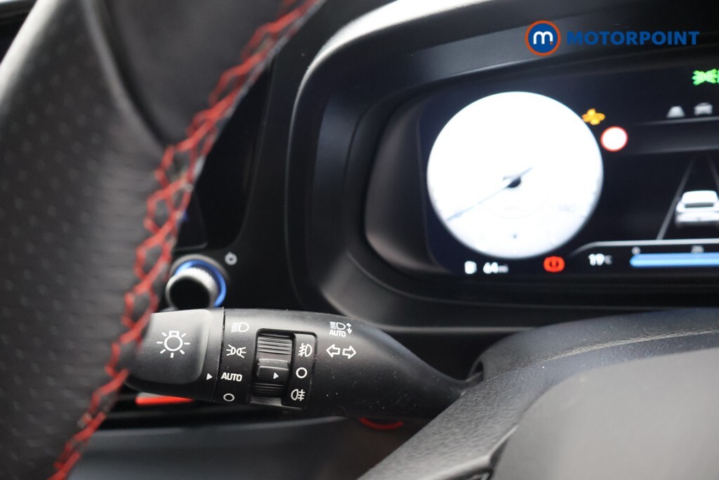 Hyundai I20 Premium  #13