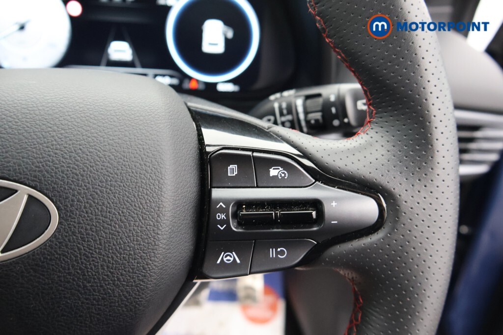 Hyundai I20 Premium  #11