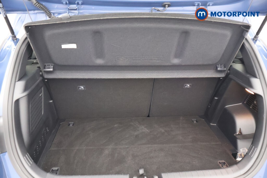 Hyundai I20 Premium  #27