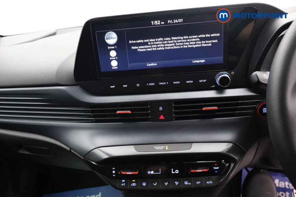 Hyundai I20 Premium  #15