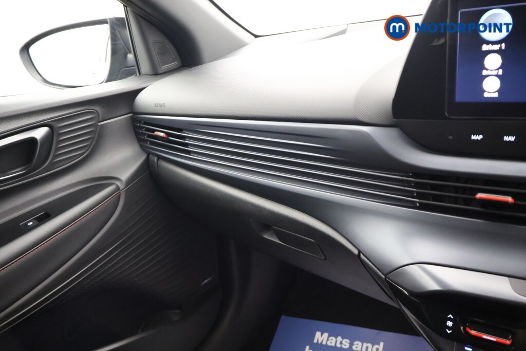Hyundai I20 Premium  #17