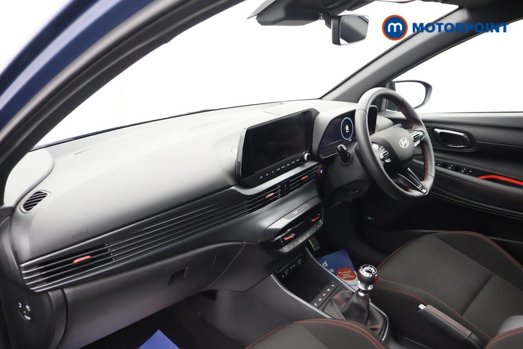 Hyundai I20 Premium  #25