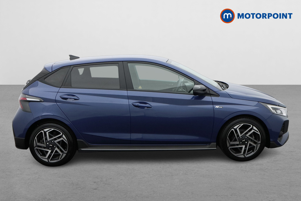 Hyundai I20 Premium  #8