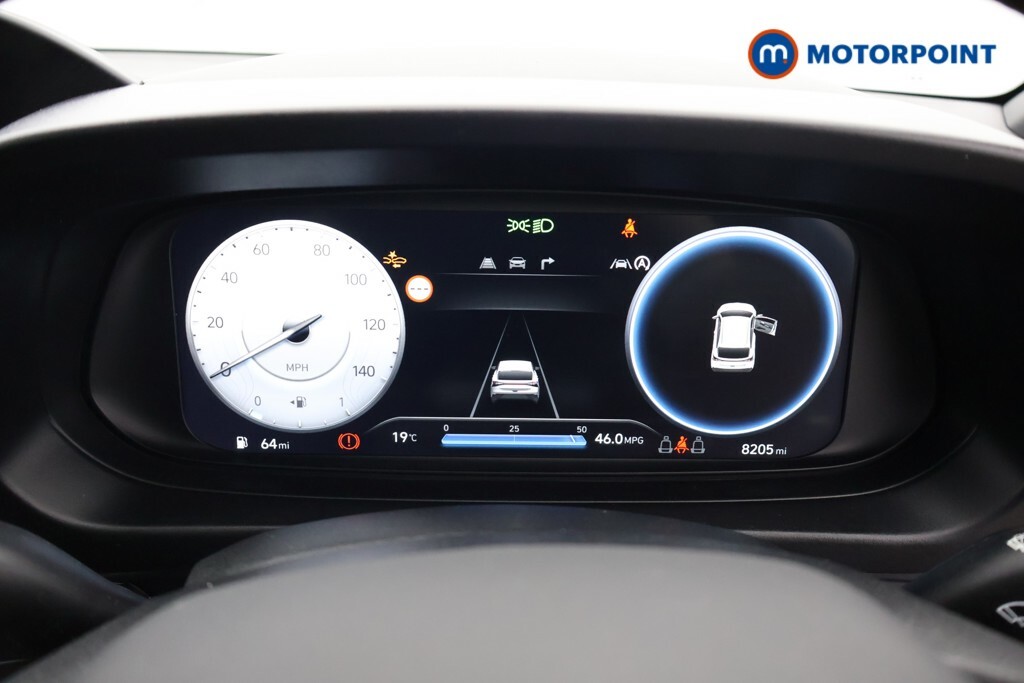 Hyundai I20 Premium  #12