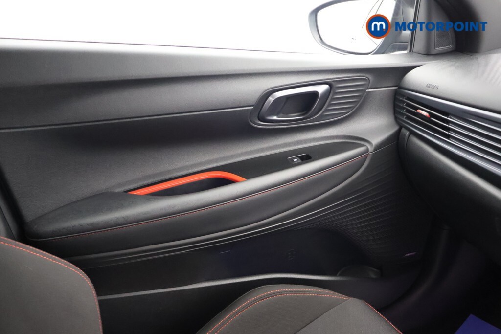 Hyundai I20 Premium  #18