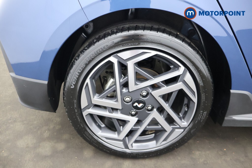 Hyundai I20 Premium  #28