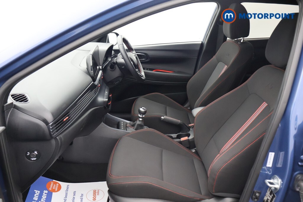 Hyundai I20 Premium  #26