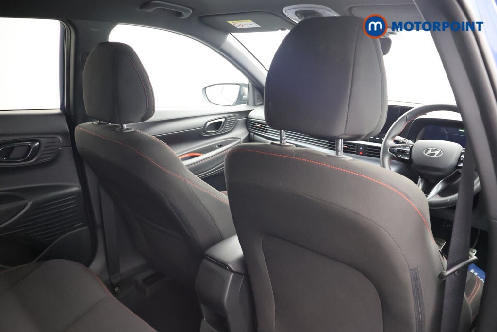 Hyundai I20 Premium  #23