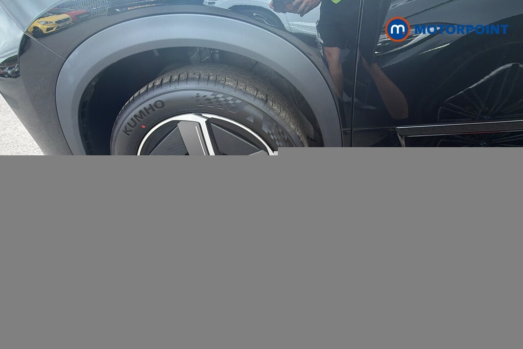 JAECOO 7 1.5T Shs Luxury Estate White #21