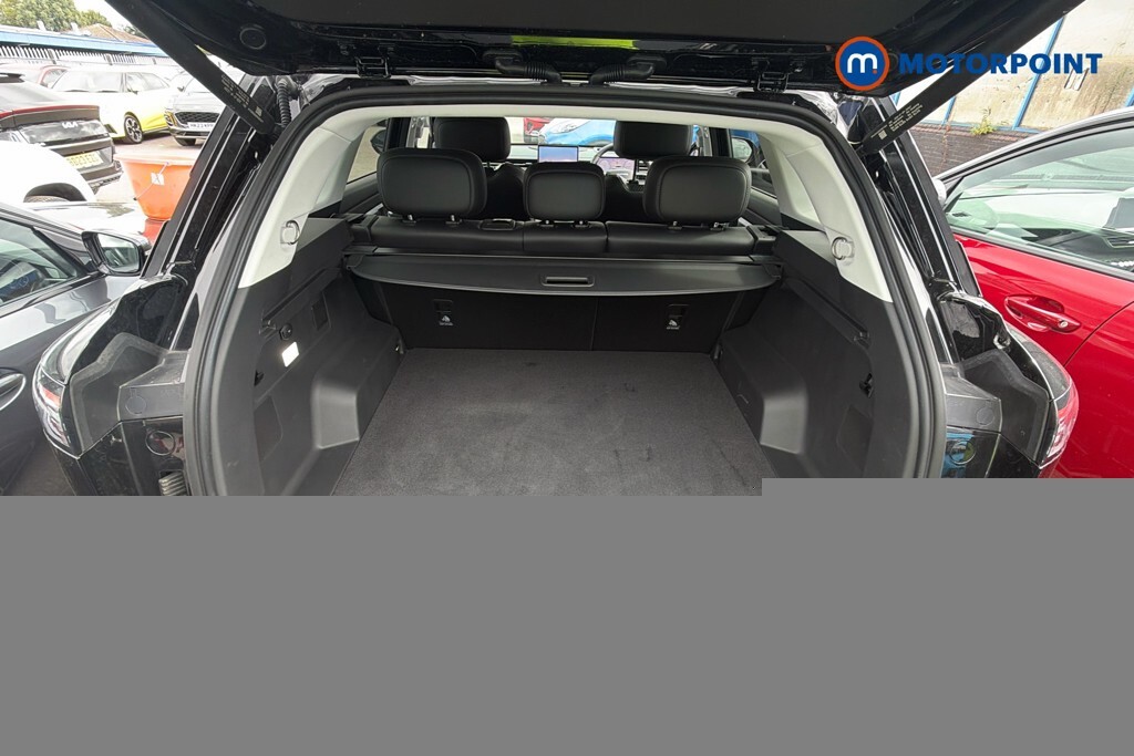 JAECOO 7 1.5T Shs Luxury Estate White #15