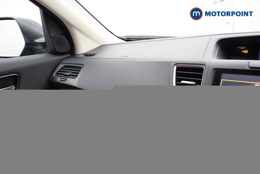 Honda Cr-V Cr-v Se Navi I-dtec Black #10