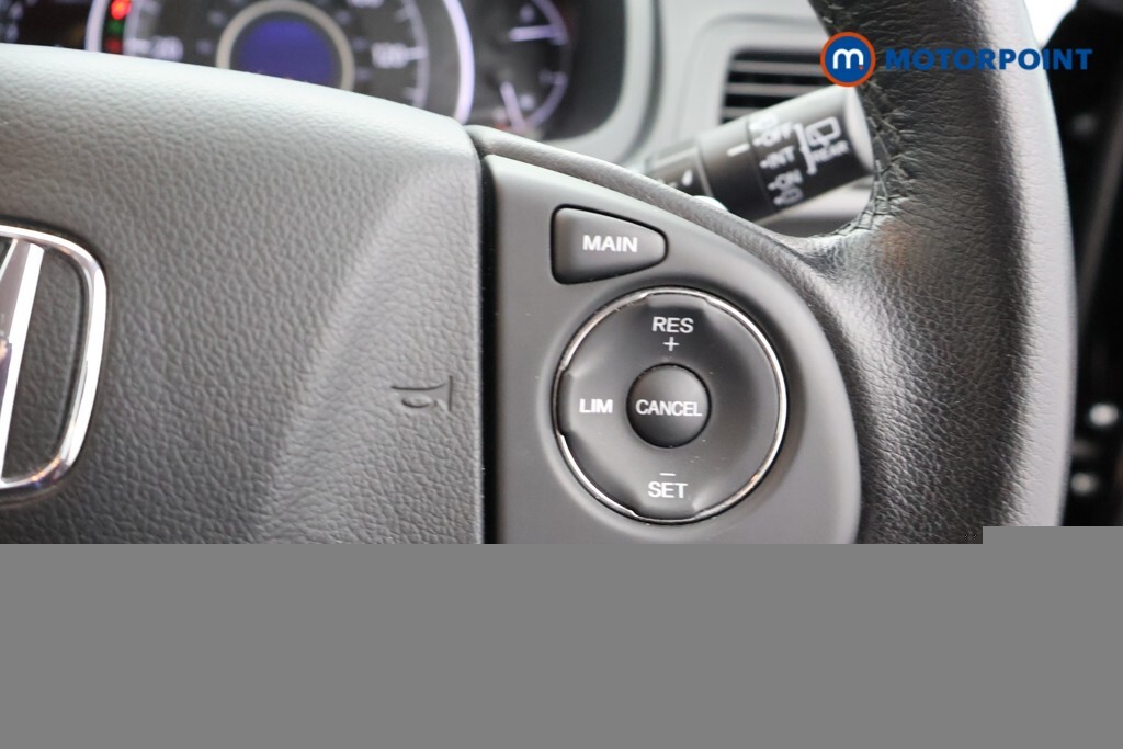 Honda Cr-V Cr-v Se Navi I-dtec Black #26
