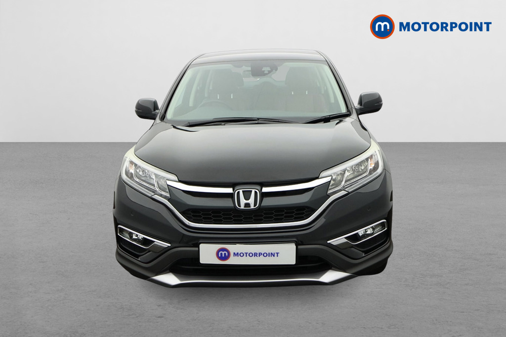 Honda Cr-V 2.0 I-vtec Se Black #2
