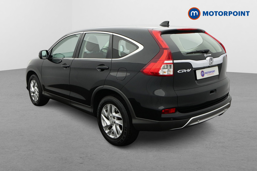Honda Cr-V 2.0 I-vtec Se Black #5