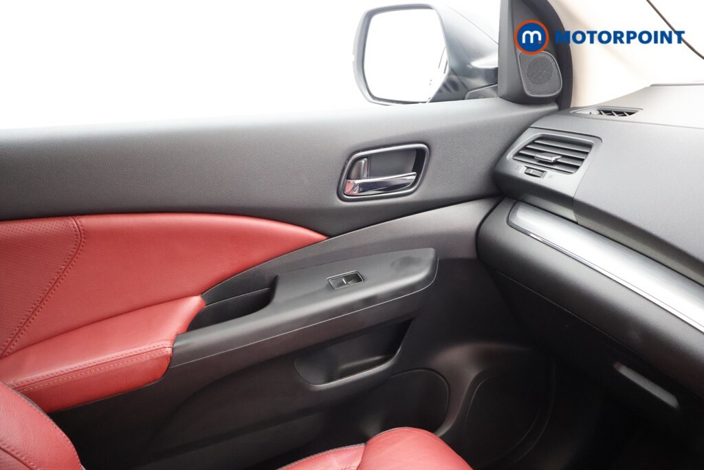 Honda Cr-V Cr-v Se Navi I-dtec Black #11