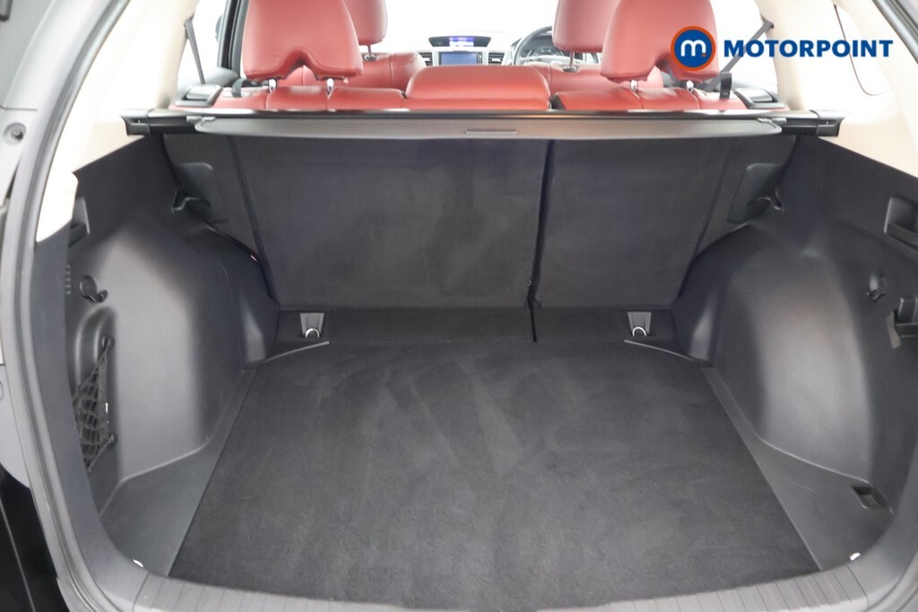 Honda Cr-V Cr-v Se Navi I-dtec Black #19