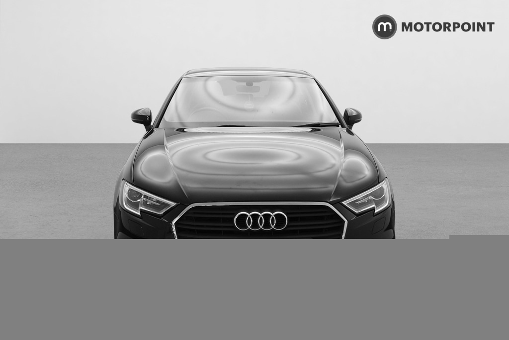 Audi A3 1.6 Tdi Se Technik Black #2