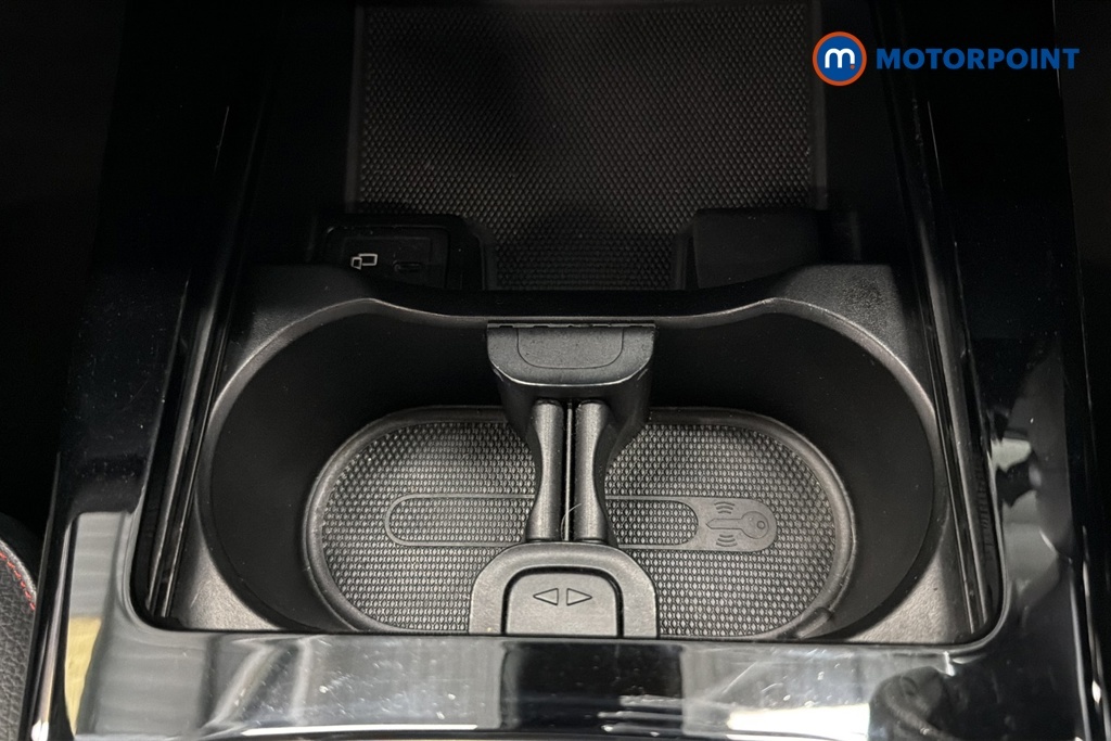 Mercedes-Benz A Class A200 Amg Line Premium Black #19