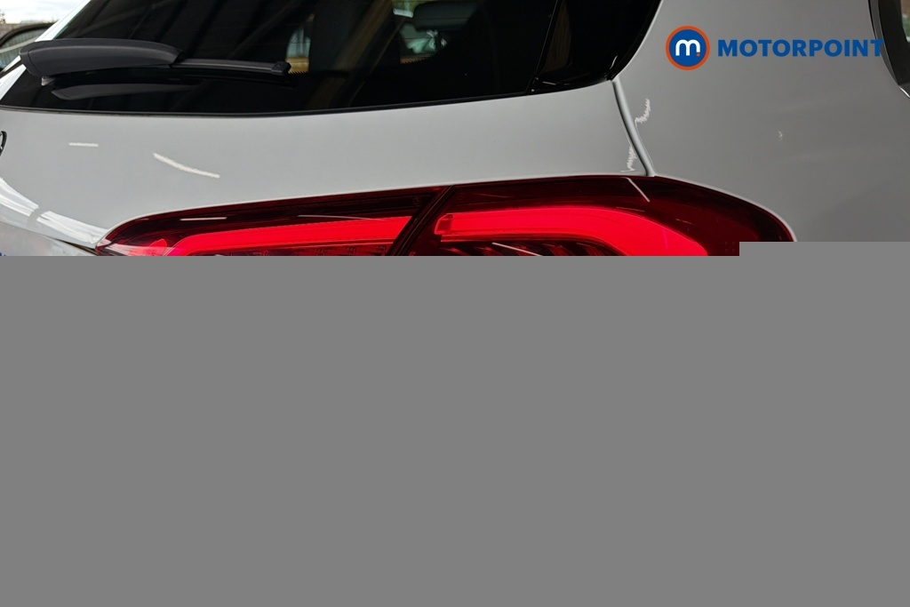 Mercedes-Benz A Class A200 Amg Line Premium Black #25