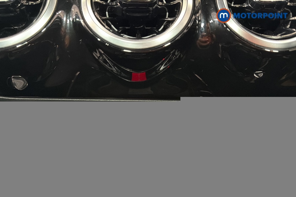 Mercedes-Benz A Class A200 Amg Line Premium Black #17
