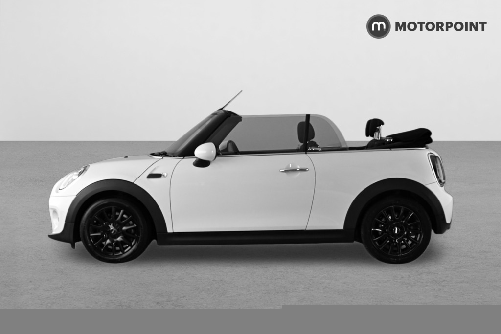 Mini Convertible 1.5 Cooper Classic II Comfort Pack Brown #3