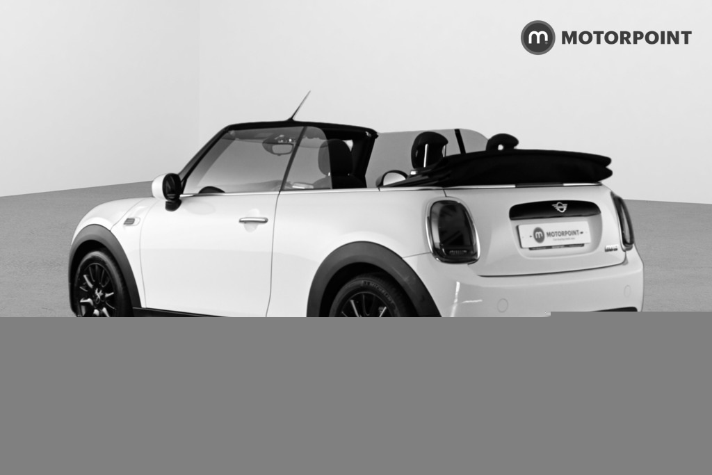 Mini Convertible 1.5 Cooper Classic II Comfort Pack Brown #4