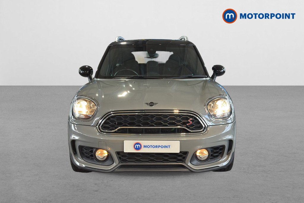 Mini Countryman 2.0 Cooper S Sport All4 Grey