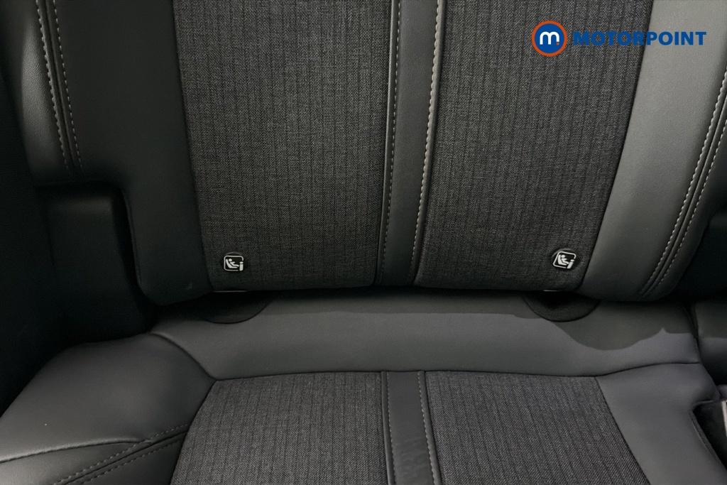 Peugeot 3008 1.2 Puretech Active Grey #31