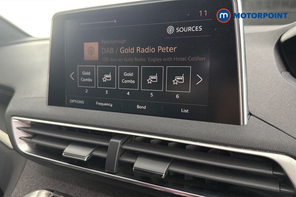 Peugeot 3008 1.2 Puretech Active Grey #15