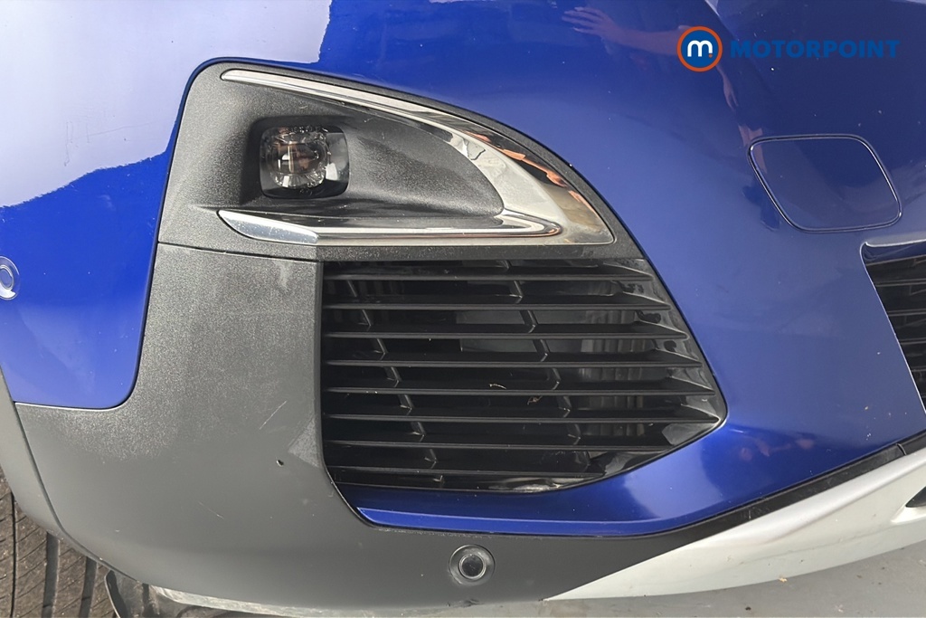 Peugeot 3008 1.2 Puretech Active Grey #36