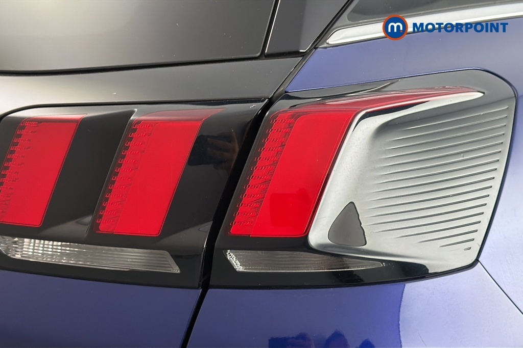 Peugeot 3008 1.2 Puretech Active Grey #34