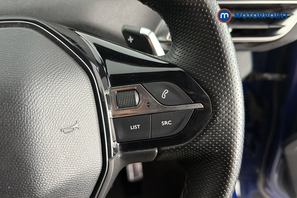 Peugeot 3008 1.2 Puretech Active Grey #10