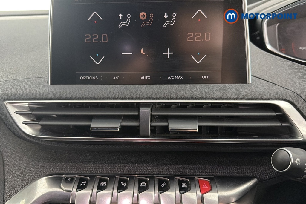Peugeot 3008 1.2 Puretech Active Grey #19