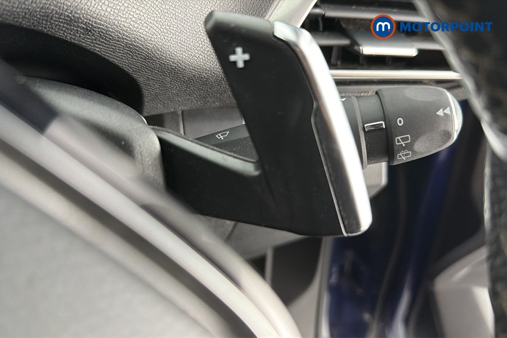Peugeot 3008 1.2 Puretech Active Grey #13
