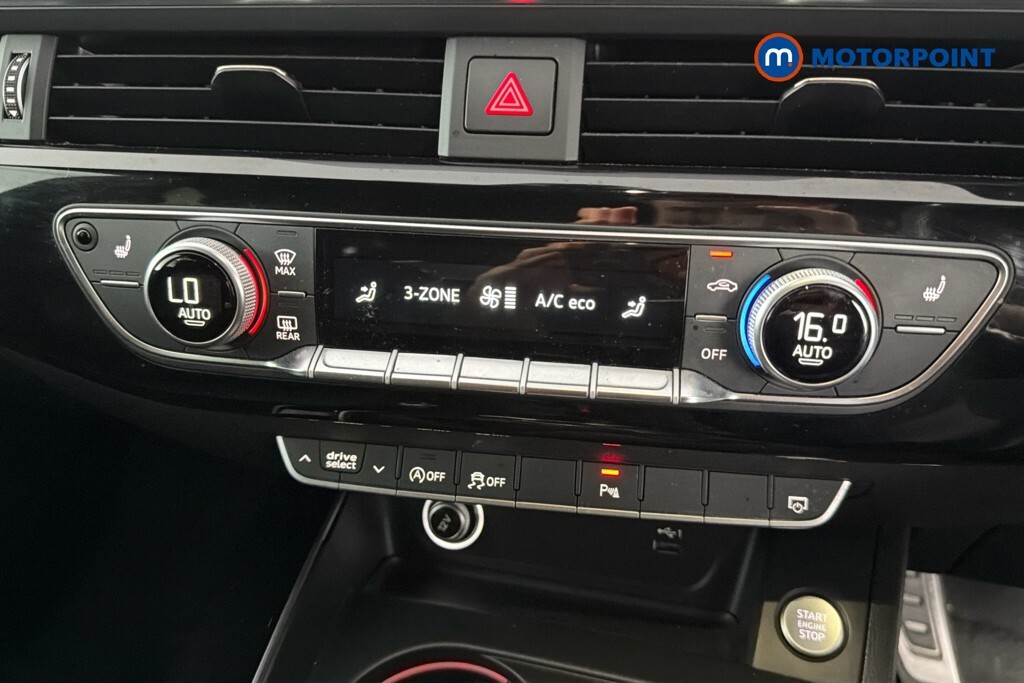 Audi A5 2.0 Tdi 40 S Line Coupe S Tronic Quattr White #16