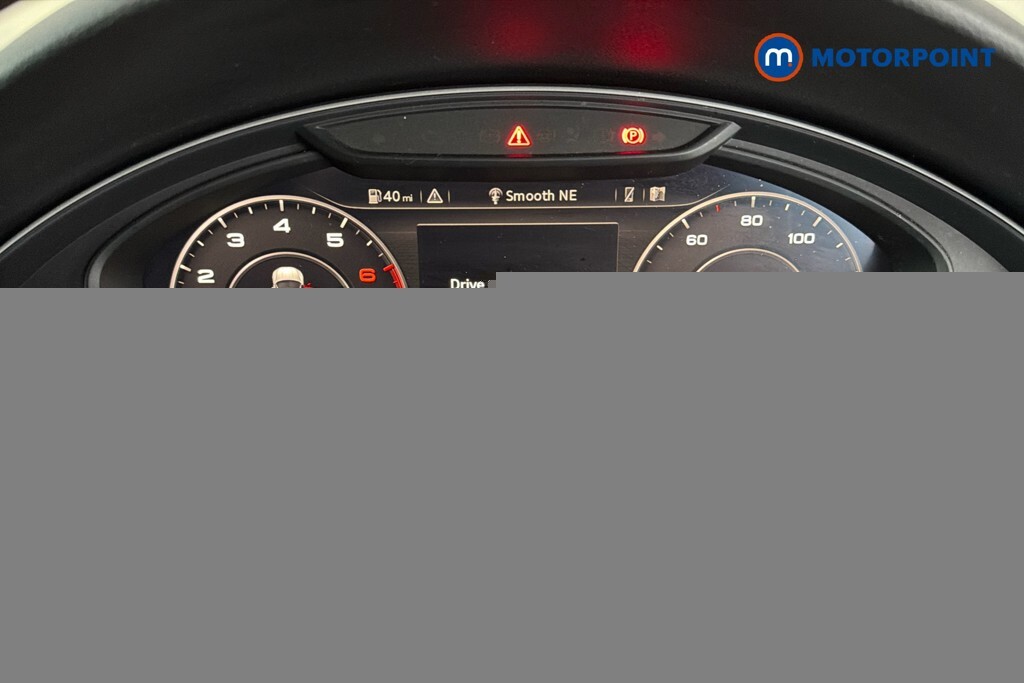 Audi A5 2.0 Tdi 40 S Line Coupe S Tronic Quattr White #13