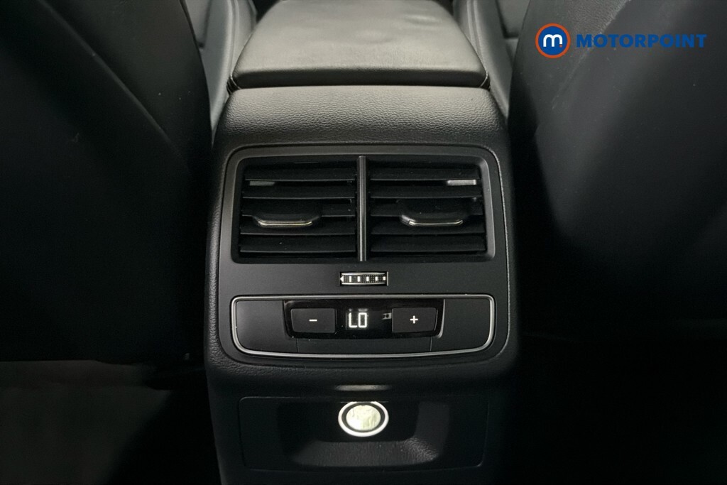 Audi A5 2.0 Tdi 40 S Line Coupe S Tronic Quattr White #27