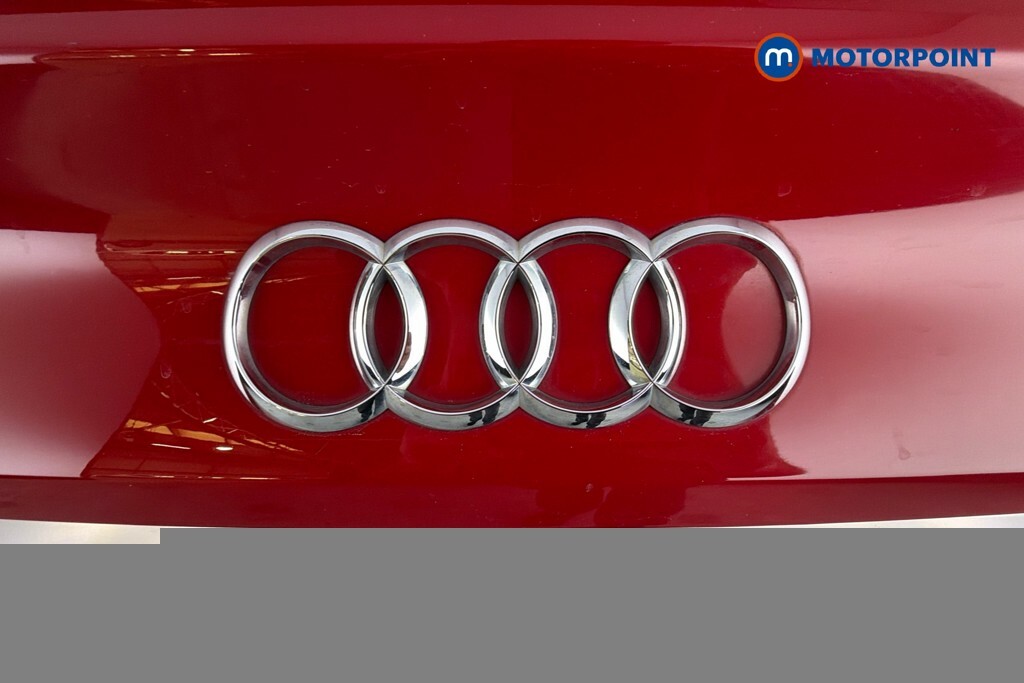 Audi A5 2.0 Tdi 40 S Line Coupe S Tronic Quattr White #29