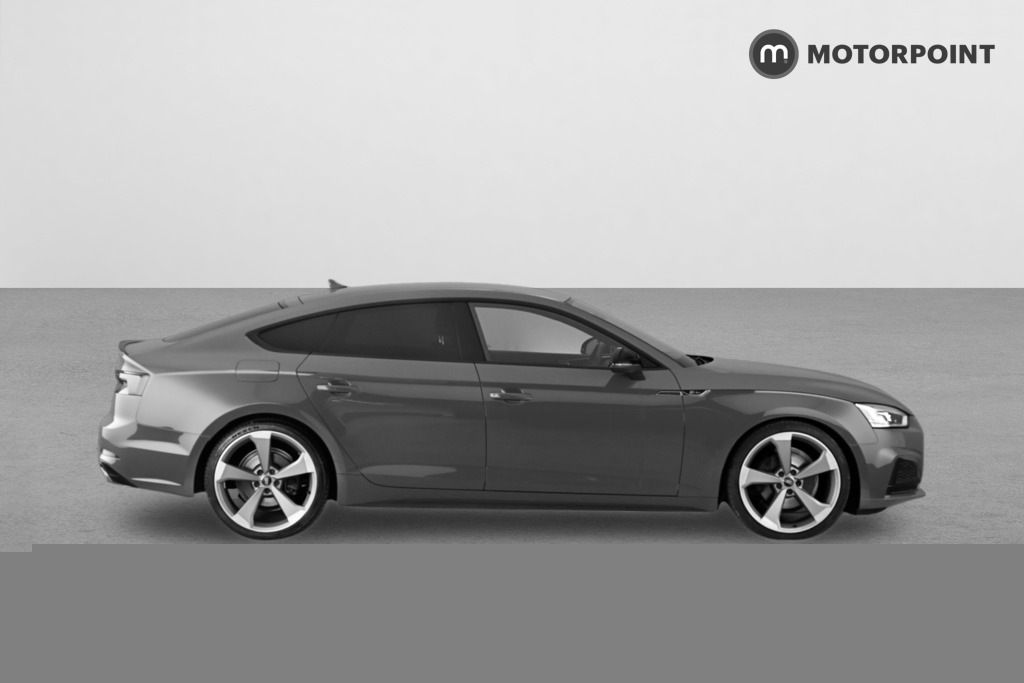 Audi A5 2.0 Tdi 40 S Line Coupe S Tronic Quattr White #7